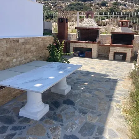 Villa Ulyana Kriaritsi - Athos Sea View & Spa Exterior foto