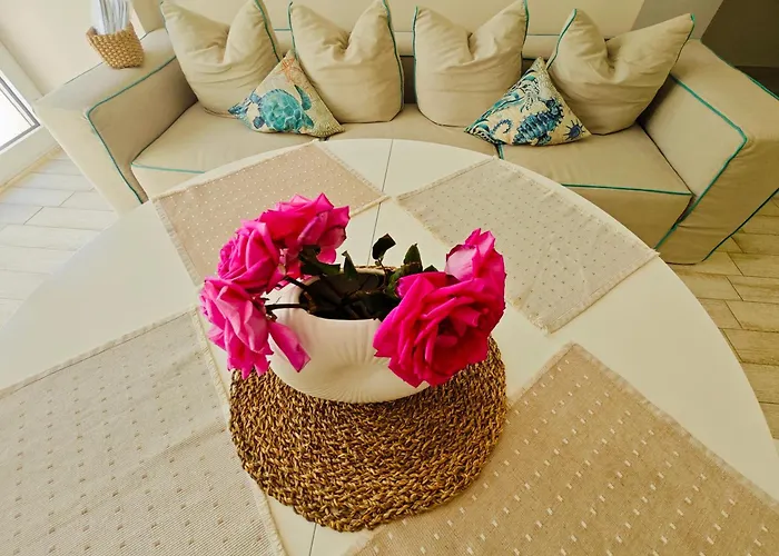 Villa Ulyana Kriaritsi - Athos Sea View & Spa