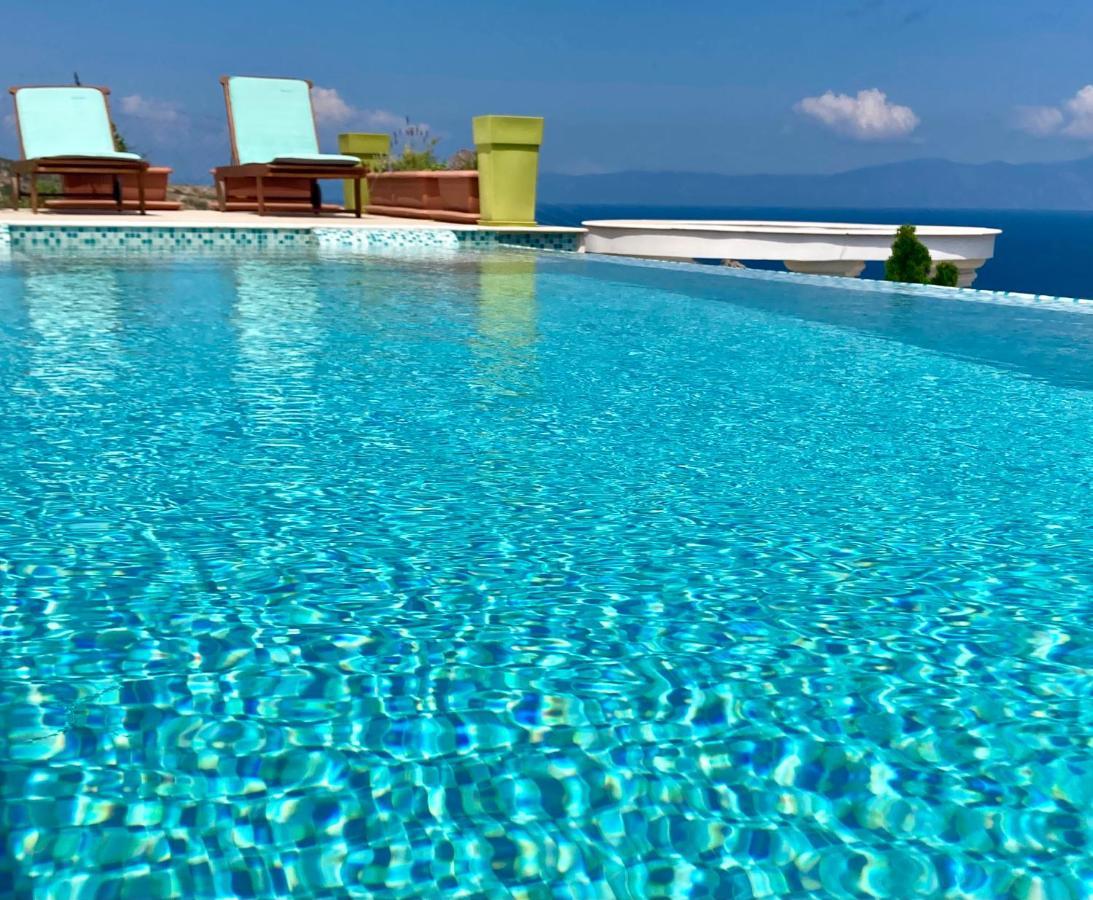 Ulyana - Athos Sea View & Apartament *