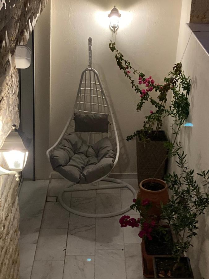 Apartament Ulyana - Athos Sea View & Kriaritsi