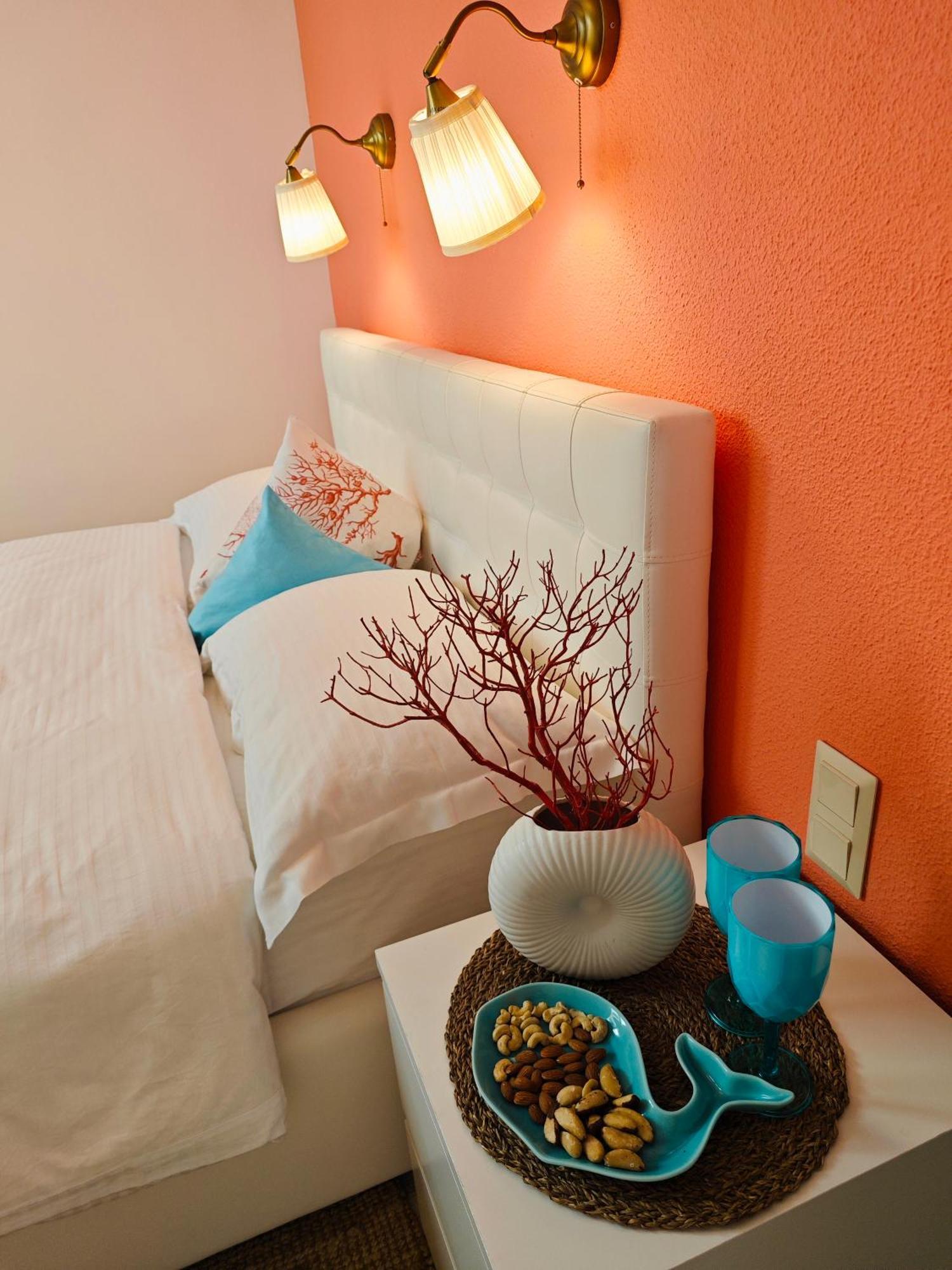 Apartament Ulyana - Athos Sea View & Kriaritsi