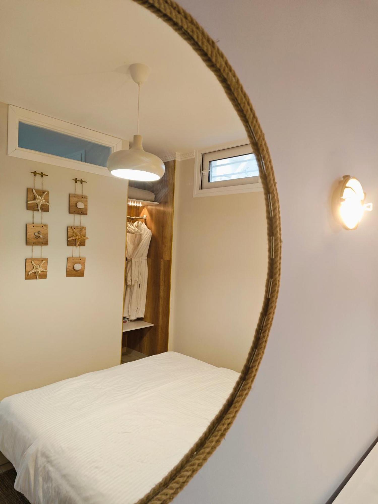 Ulyana - Athos Sea View & Apartament *