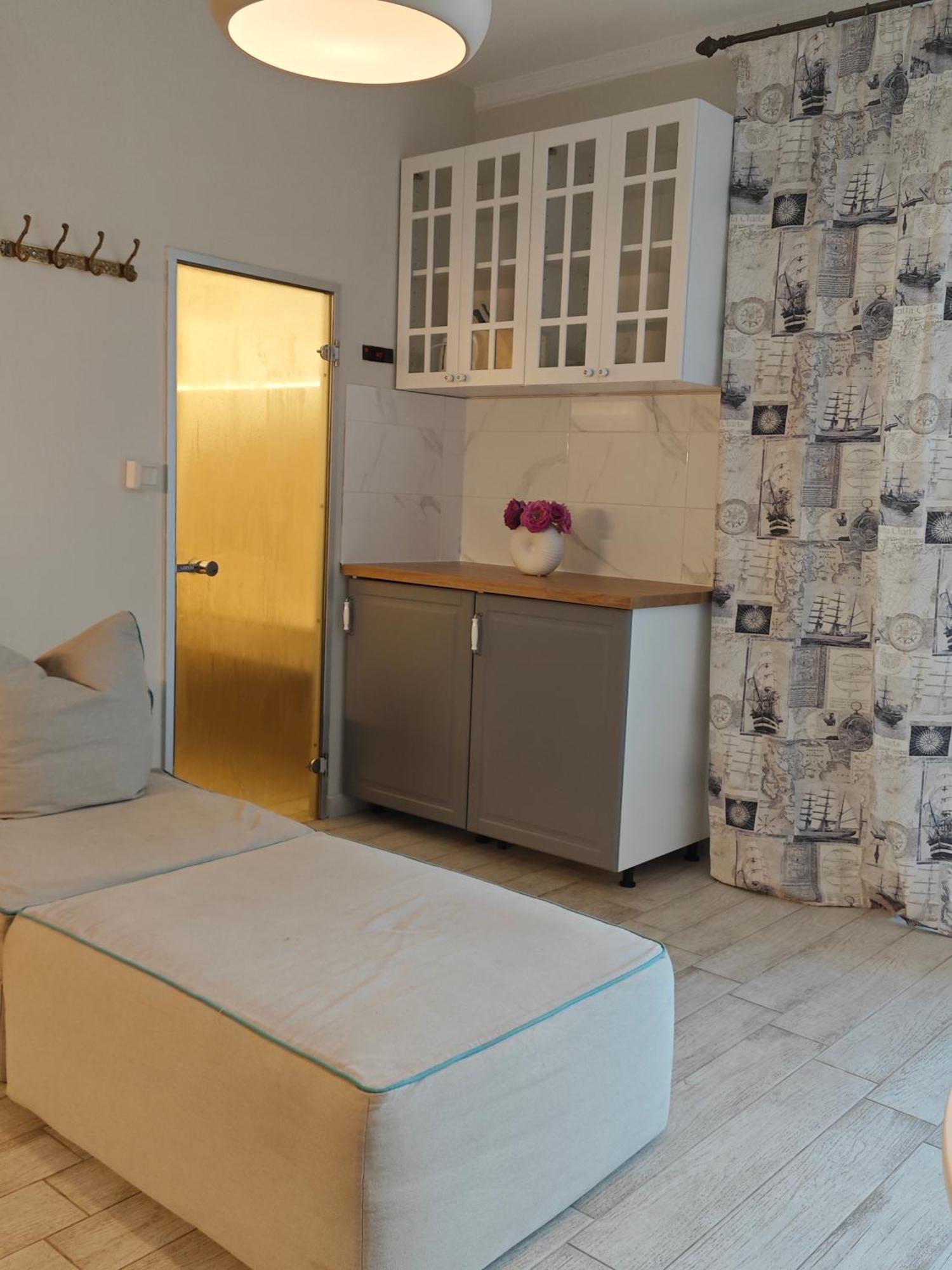 Ulyana - Athos Sea View & Apartament *