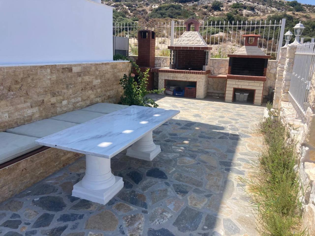 Apartment Ulyana - Athos Sea View &