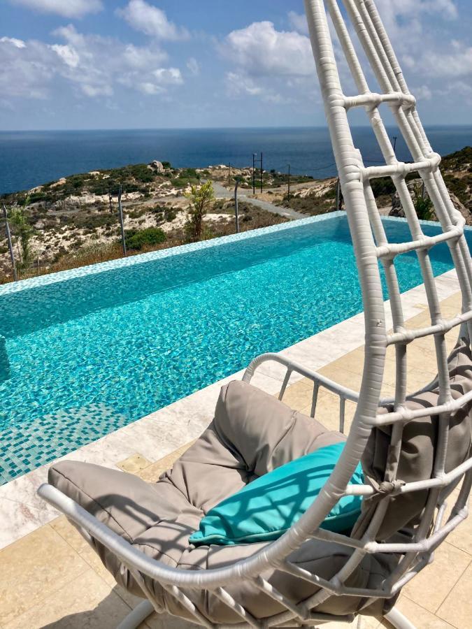 Ulyana - Athos Sea View &