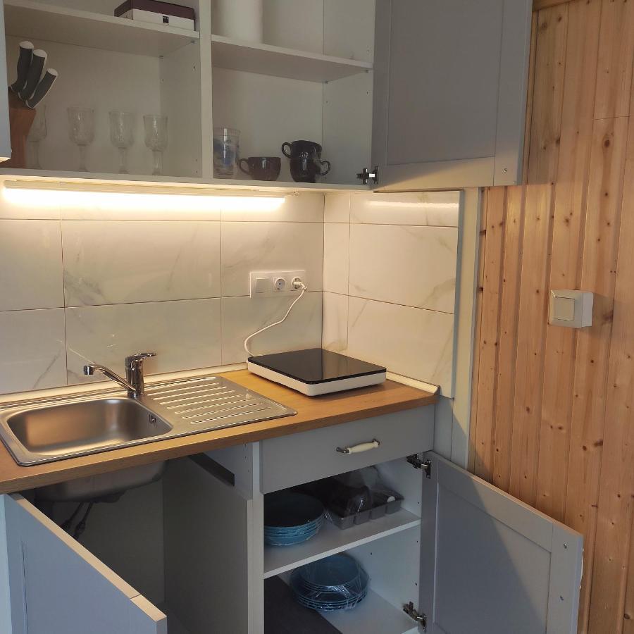Apartmán Ulyana - Athos Sea View &