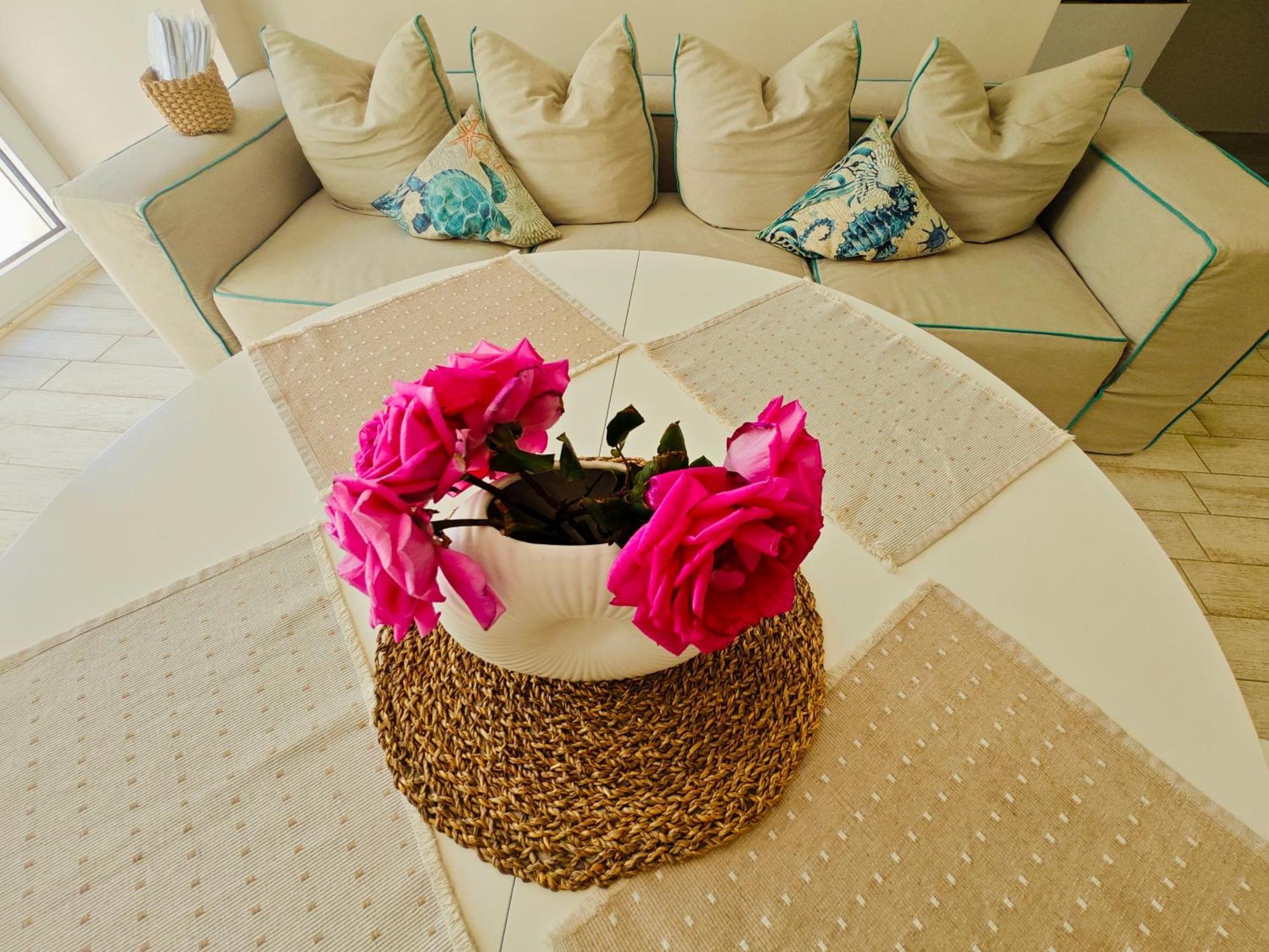 Apartmán Ulyana - Athos Sea View &